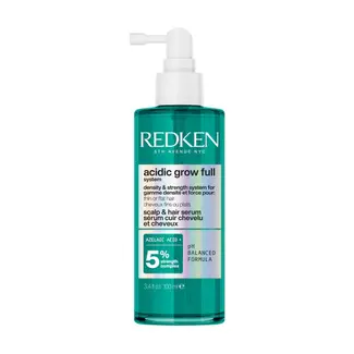 REDKEN Acidic Grow Full System Scalp & Hair Serum  - 100 ml