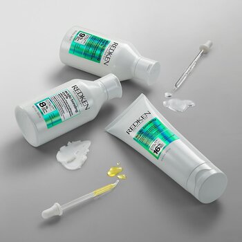 ACIDIC BONDAGE CURLS