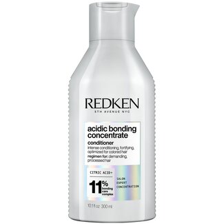 REDKEN Acidic Bonding Concentrate Repair Conditioner - 300ml