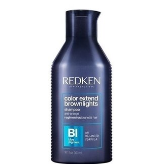 REDKEN Color Extend Brownlights Shampoo - 300ml