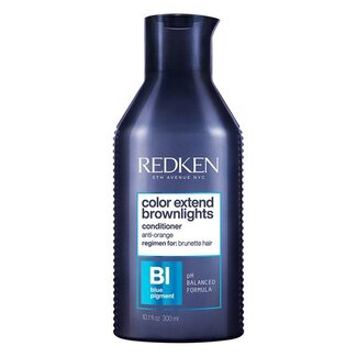 REDKEN Color Extend Brownlights Conditioner - 300ml