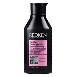 REDKEN Acidic Gentle Color Gloss Shampoo - 300ml