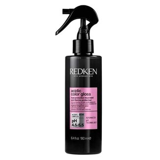 REDKEN Acidic Gentle Color Gloss Heat Protection - 190ml