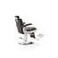XANITALIA Hair Granada barber Chair -  Black