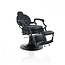 XANITALIA Hair Custom barber Chair -  DARK DEVIL
