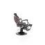 XANITALIA Hair Custom Barber Chair - ROADSTER - Laiton Antique / Brass