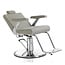 XANITALIA Hair MAIORCA Barber Chair - GREY