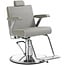 XANITALIA Hair MAIORCA Barber Chair - GREY
