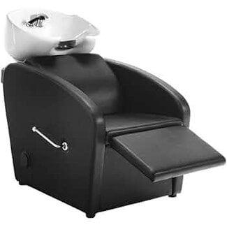 XANITALIA Wash Unit SUN + FOOTREST