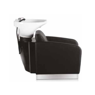 XANITALIA Wash Unit ELEGANCE - Black