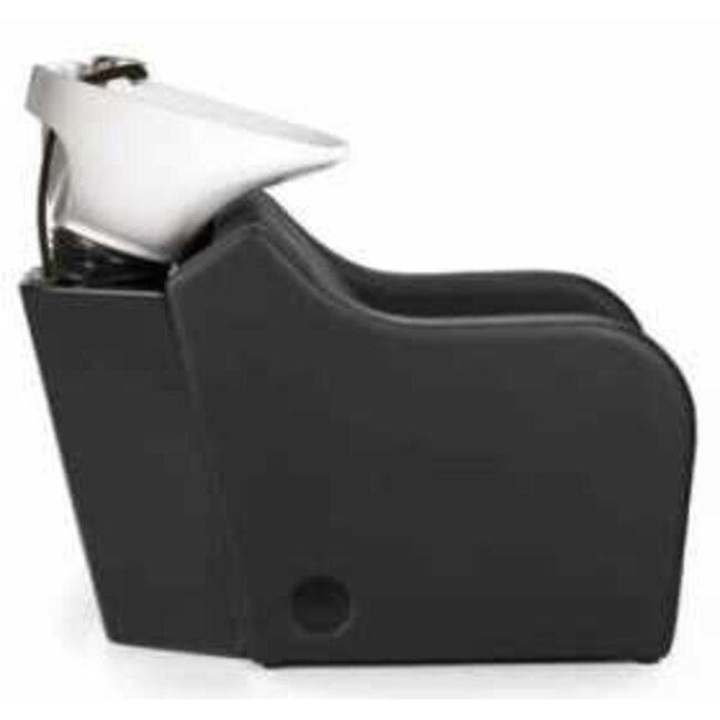 XANITALIA Wash Unit VEGA + Footrest