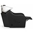 XANITALIA Wash Unit VEGA + Footrest