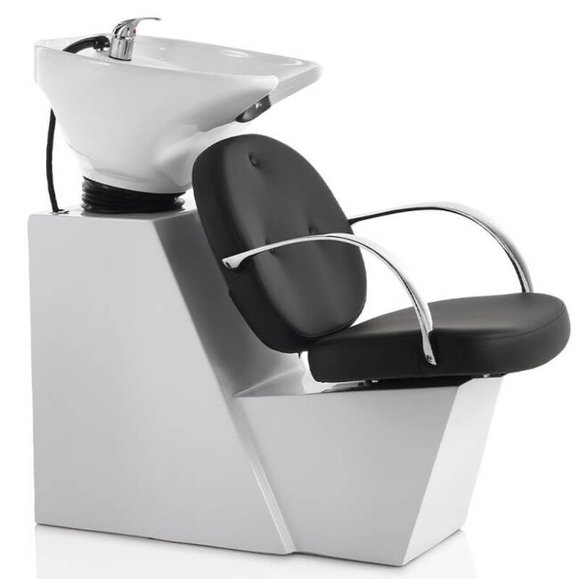 XANITALIA Wash Unit COLETTE - Black