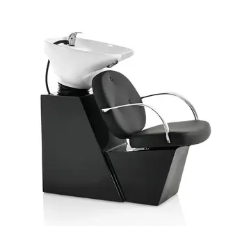 XANITALIA Wash Unit COLETTE - Black