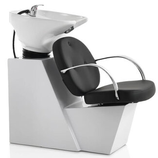 XANITALIA Wash Unit COLETTE - White