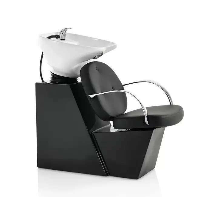 XANITALIA Wash Unit COLETTE - White