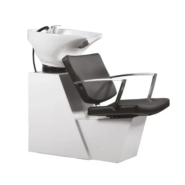 XANITALIA Wash Unit ALPHA - Black