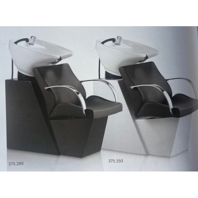 XANITALIA Wash Unit MOON - Black