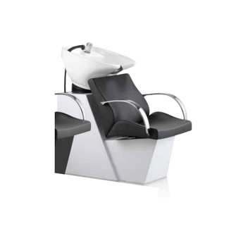 XANITALIA Wash Unit MOON - White