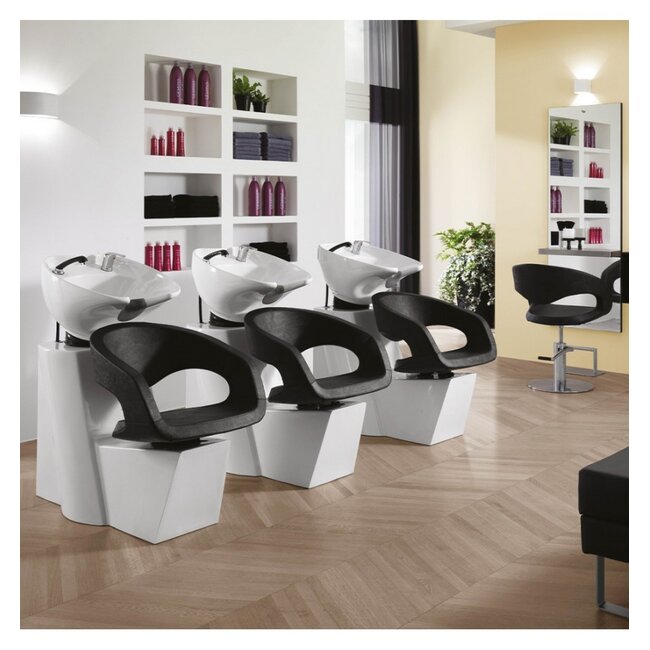 XANITALIA Wash Unit WAVE