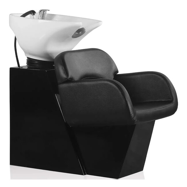 XANITALIA Wash Unit SAGE - White