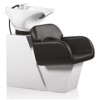 XANITALIA Wash Unit SAGE - White