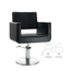 XANITALIA Hairdressing Chair - HAIR KING - Round Base