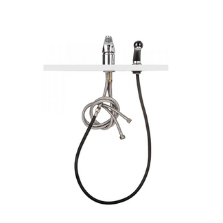 XANITALIA Universal Connection Kit for Shampoo Units