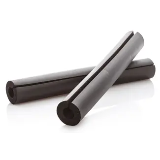 XANITALIA Rubber Neck Pad -  2 Pieces