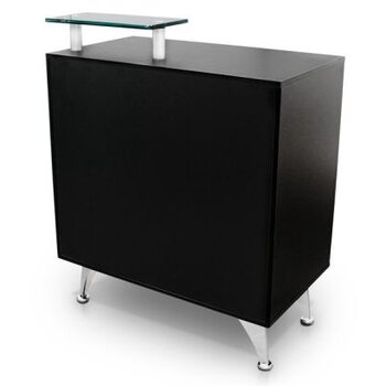 BALIE & WACHT MEUBELEN