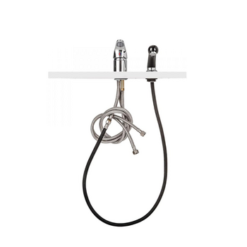 WASH UNITS ACCESSORIES