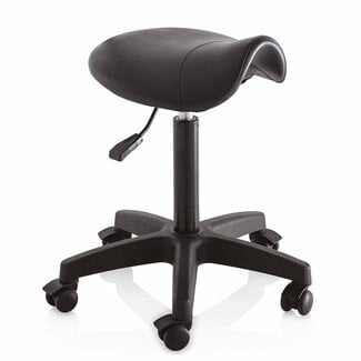 XANITALIA Roller Ideal Pro Standard Saddle -  MEDIUM