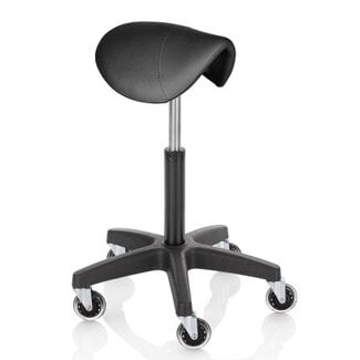 XANITALIA Roller Ideal Pro Compact Saddle -  LARGE