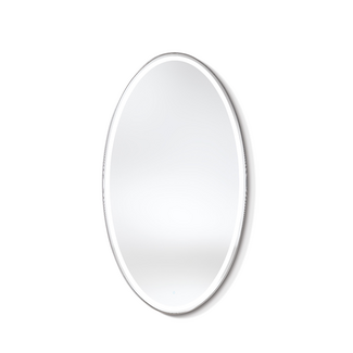 XANITALIA Mirror SOGNO With Light 100x180h