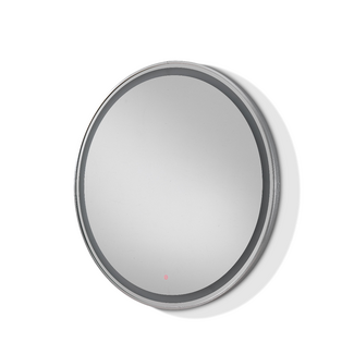 XANITALIA Mirror NUVOLA With Light DIA 90cm