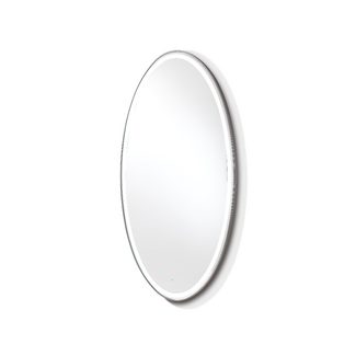 XANITALIA Mirror ALBA With LED Light DIA 60X160cm