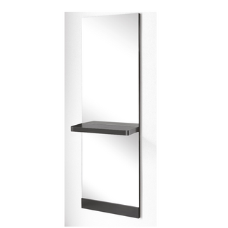 XANITALIA LUCE  Mirror Unit Console Table