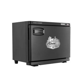 SHAVE FACTORY TOWEL WARMER