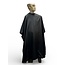 SPECIAL BEAUTIFUL Cape with Silicone Collar – BLACK