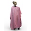 SPECIAL BEAUTIFUL Cape with Silicone Collar – Pink