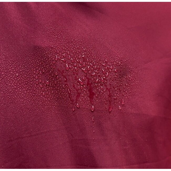 SPECIAL BEAUTIFUL Cape with Silicone Collar – Pink