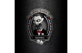JOKER BARBER