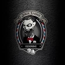 JOKER BARBER