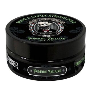 JOKER BARBER POMADE DELUXE - 150ML