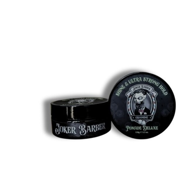 JOKER BARBER POMADE DELUXE - 150ML