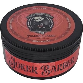 JOKER BARBER POMADE CLASSIC  - 150ML