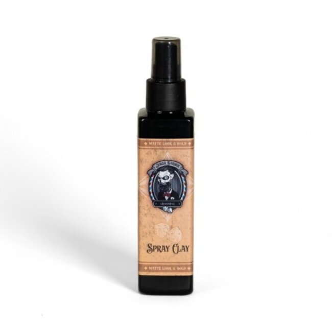JOKER BARBER SPRAY CLAY  - 150ML