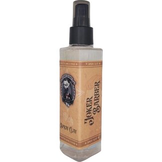 JOKER BARBER SPRAY CLAY  - 150ML