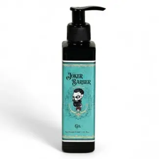 JOKER BARBER GEL HARD VOLUME  - 150ML
