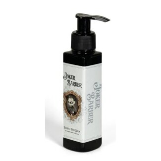 JOKER BARBER BEARD & FACE BALM  - 100ml
